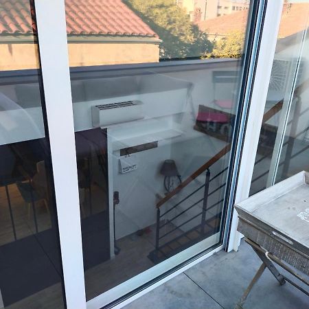 T2 De Standing Pres Du Port, Avec Terrasse Et Clim Apartment Ла Сиота Екстериор снимка