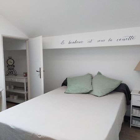 T2 De Standing Pres Du Port, Avec Terrasse Et Clim Apartment Ла Сиота Екстериор снимка